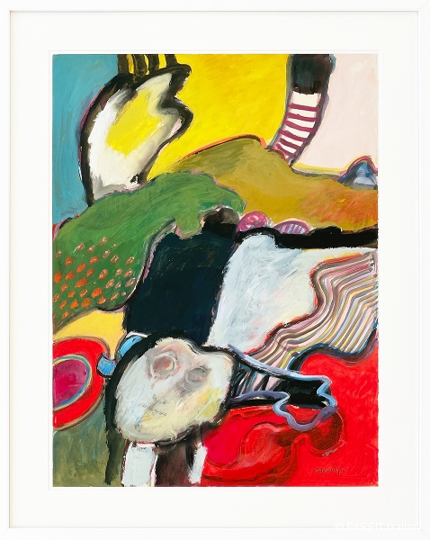 COBBAERT Jan - Compositie